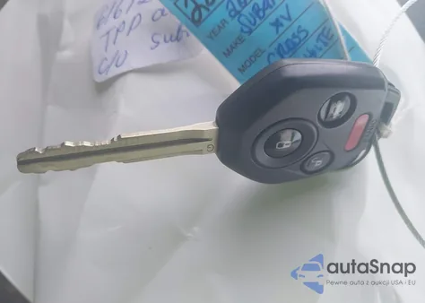 2015 Subaru Xv Crosstrek 2.0I Premium z USA, uszkodzony, nr VIN JF2GPADC4F8287178